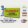 Tabln de Anuncios de PLADESCA